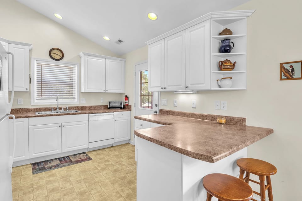 Kitchen - Northwest