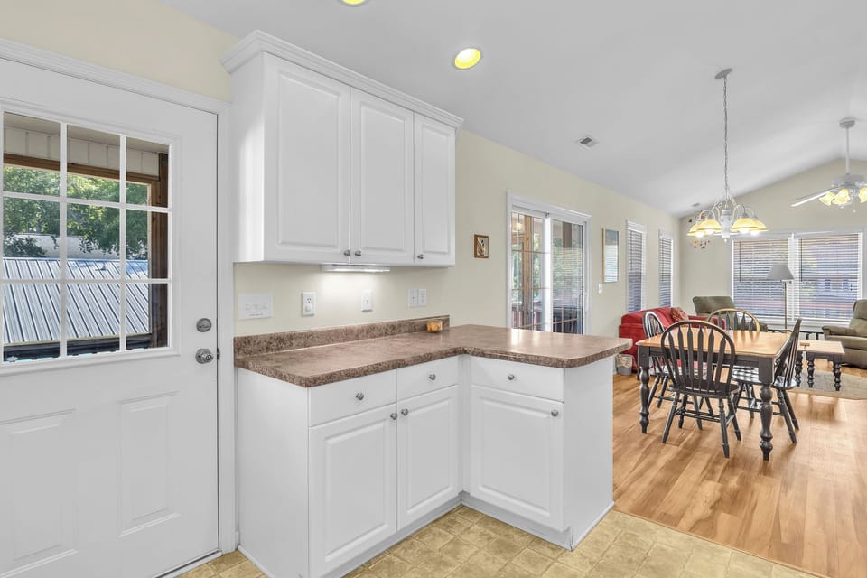 Kitchen - Northwest