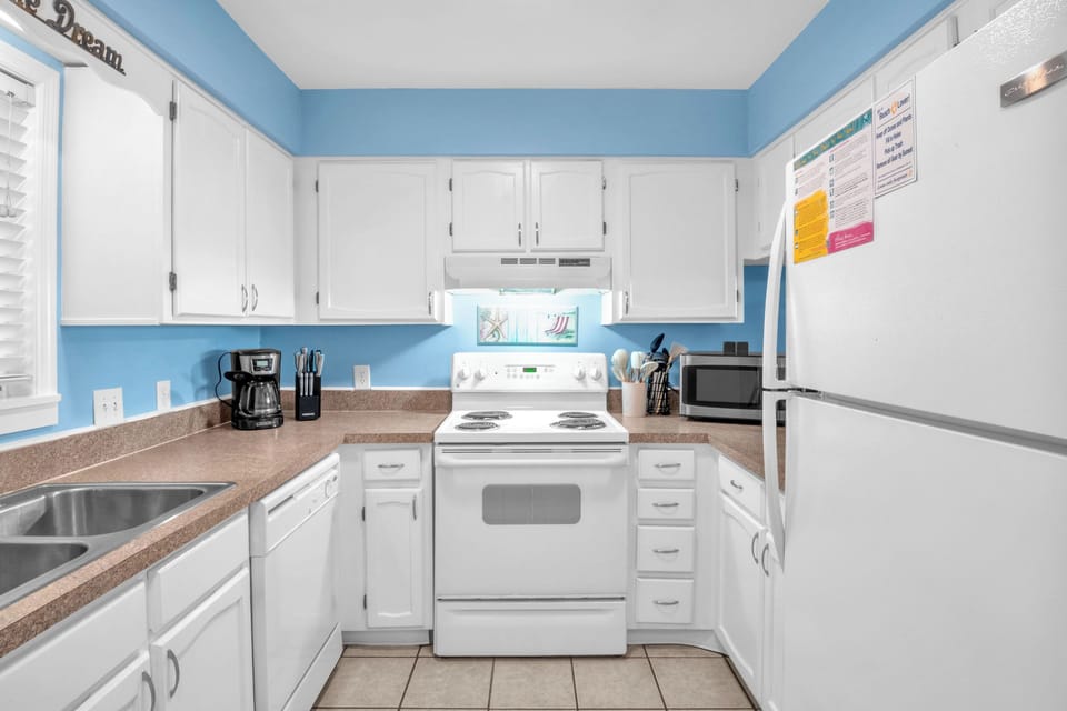 Kitchen - Northeast