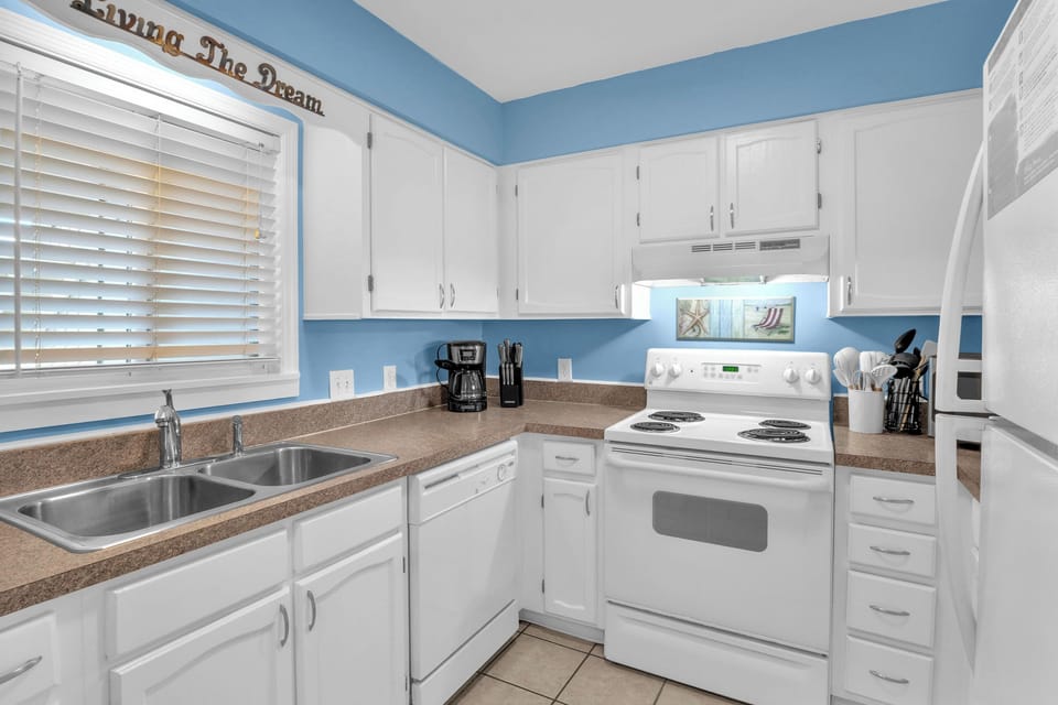 Kitchen - Northeast