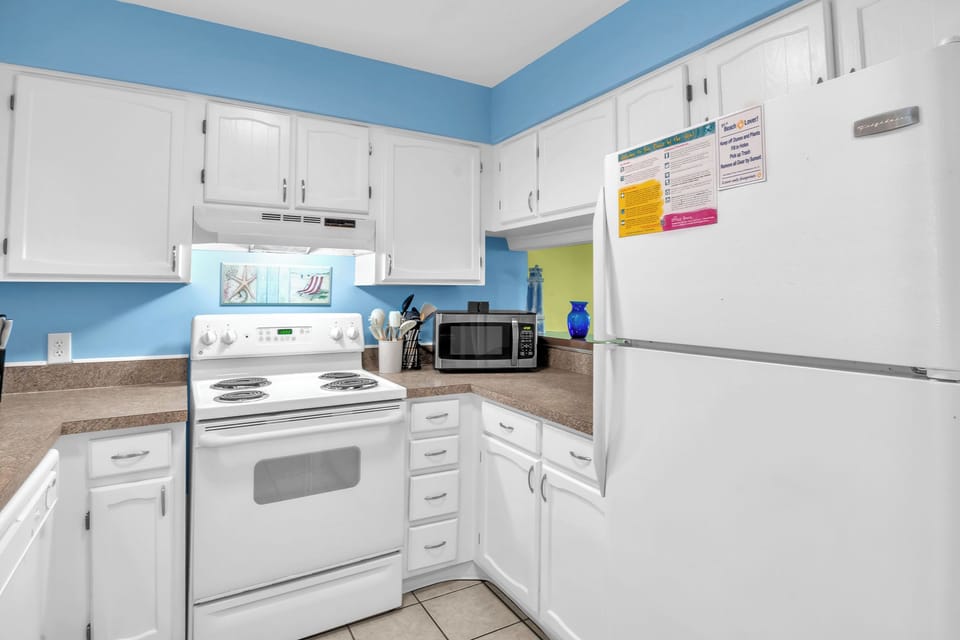 Kitchen - Northeast