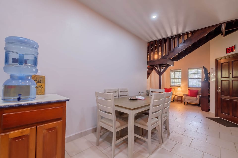 Dining Room Table (2)