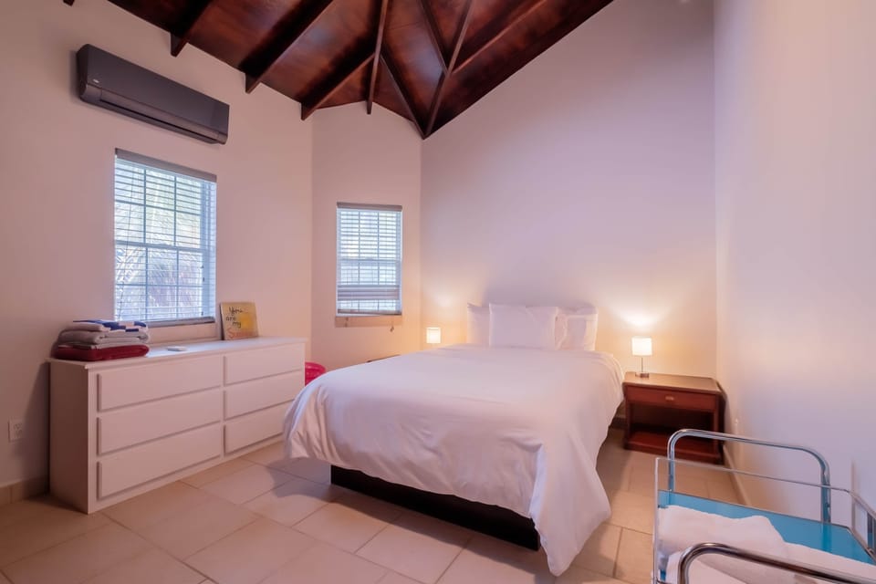 First Bedroom (1)