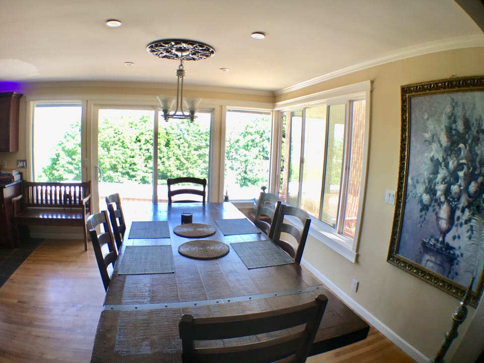 Dinning Area