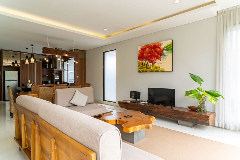 LED TV