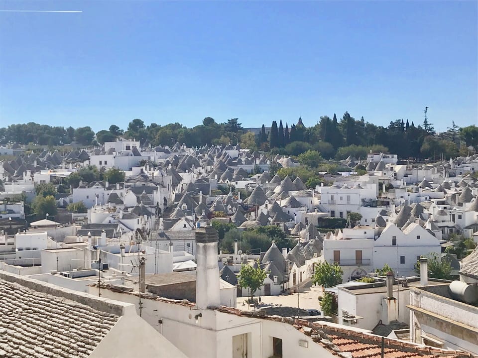 Trullo Stella: Luxury Trullo House in Province of Taranto