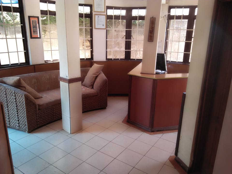Cosy Garden Bed and Breakfast in Kenya