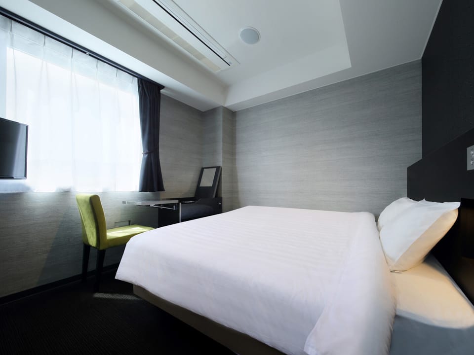 Superior Double Room | In-room safe, blackout drapes, soundproofing, iron/ironing board
