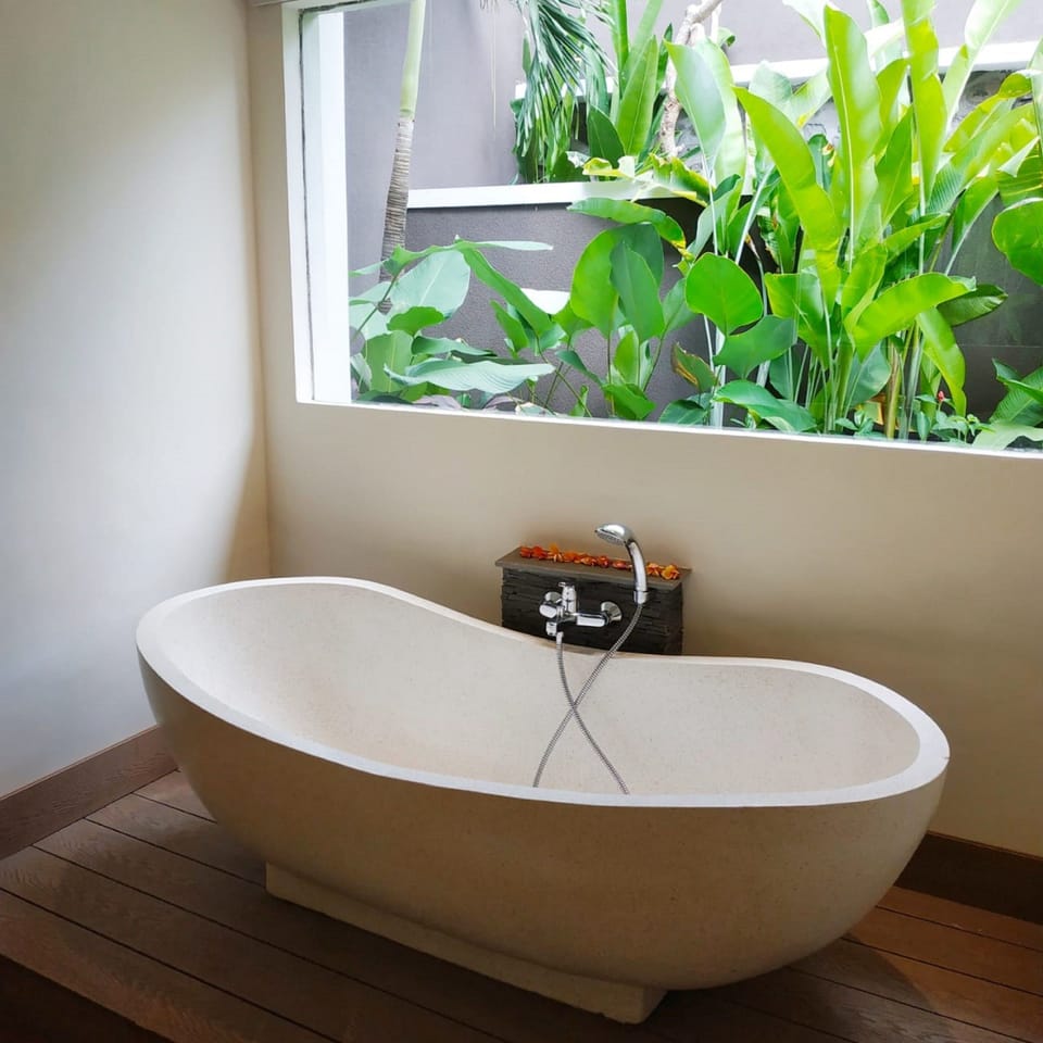 Annupuri Villas Bali Hotel in Kediri