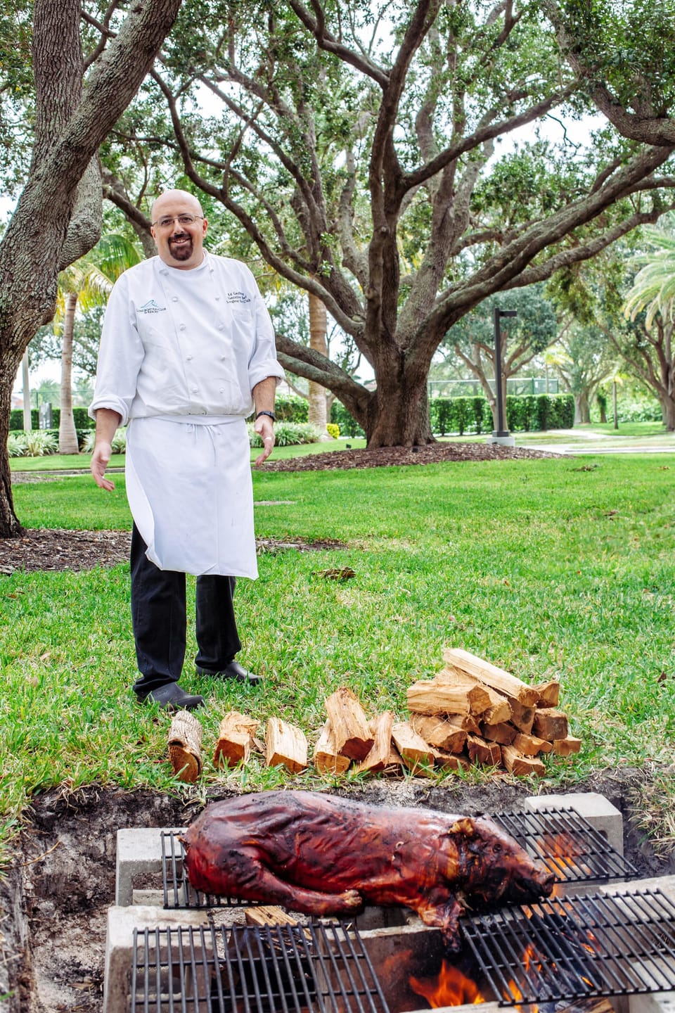 6 restaurants, breakfast, lunch, dinner served; Italian cuisine