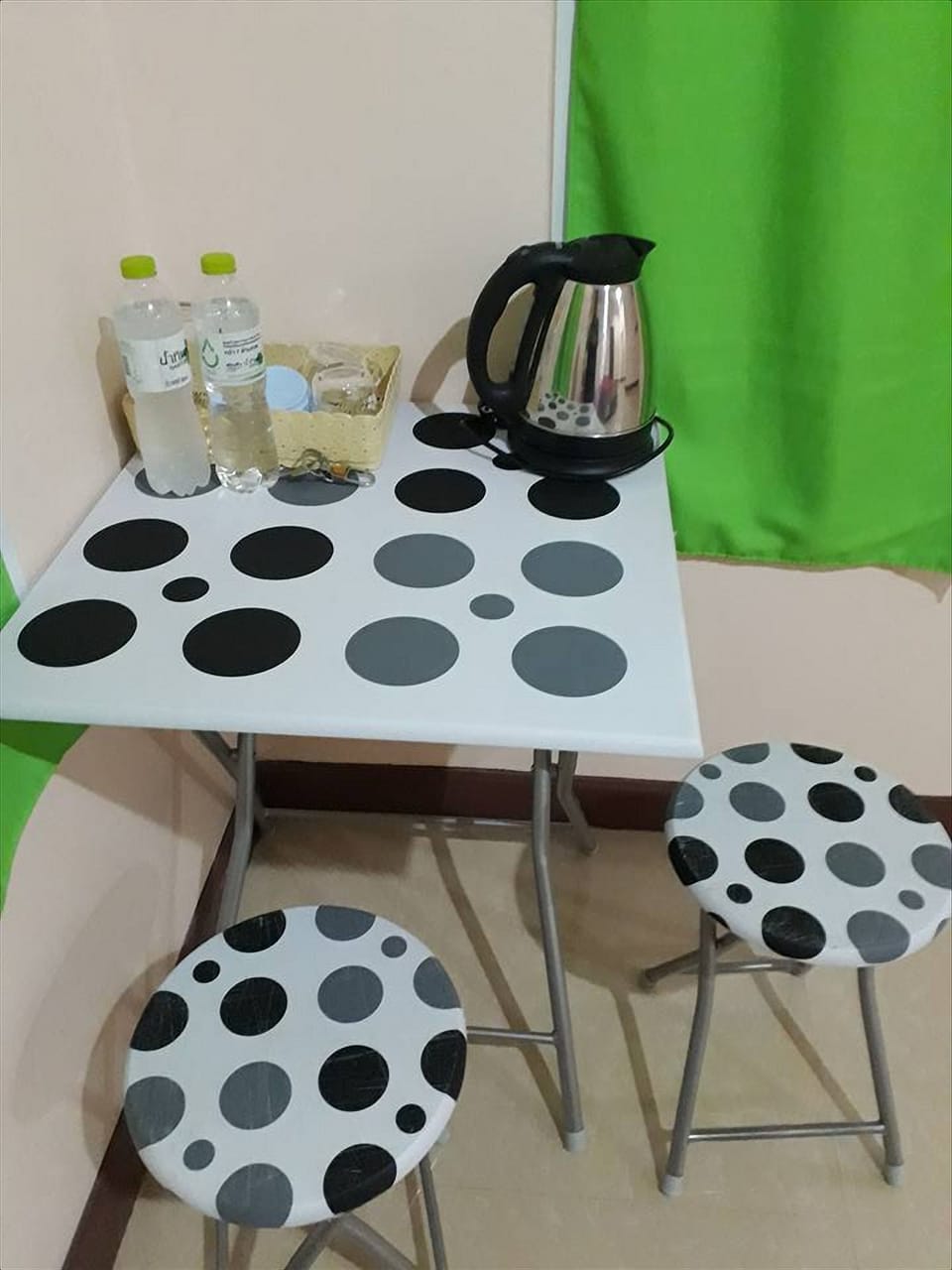 Bungalow | Room amenity