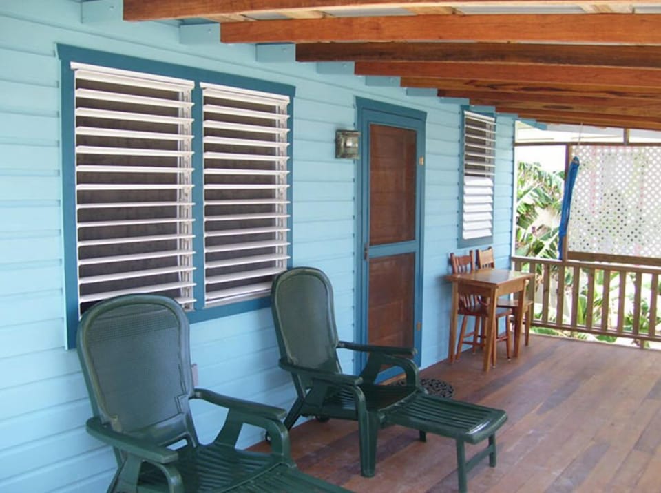 Porch