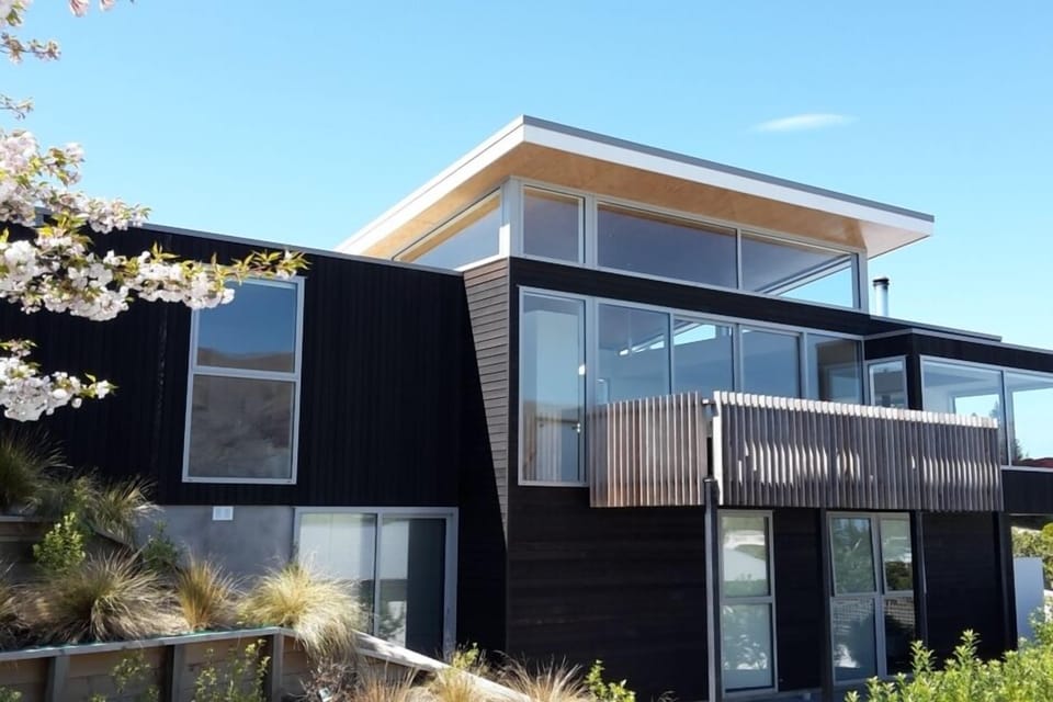 House andamp; Deck