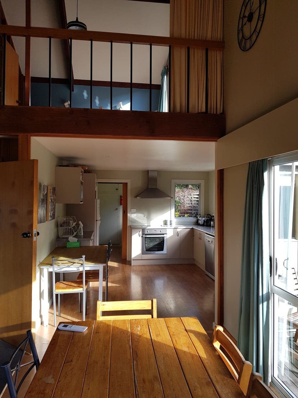 Mezzanine