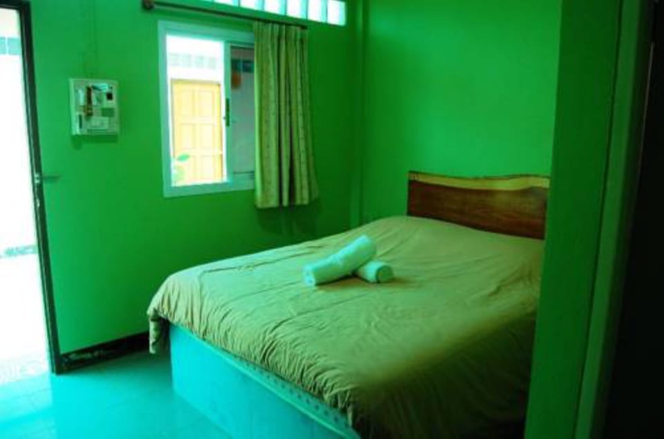 Standard Double Room | Rollaway beds, free WiFi