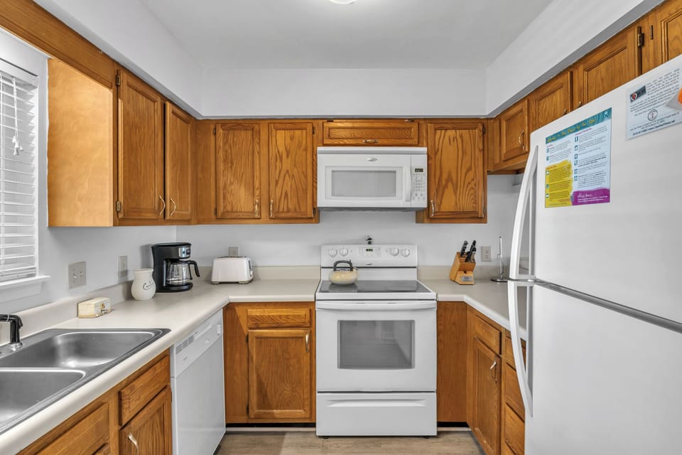 Kitchen - Southeast