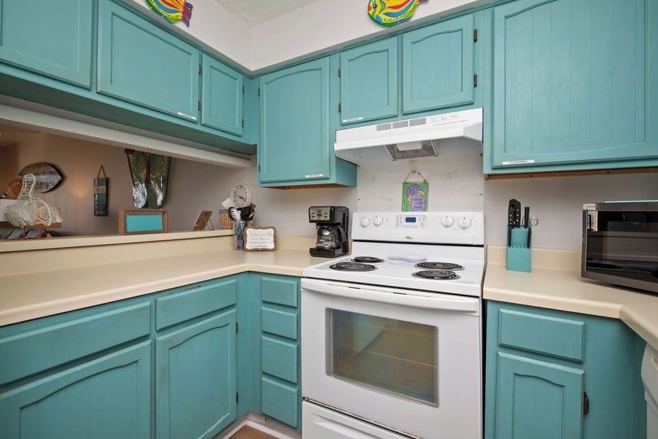 Kitchen - Northwest