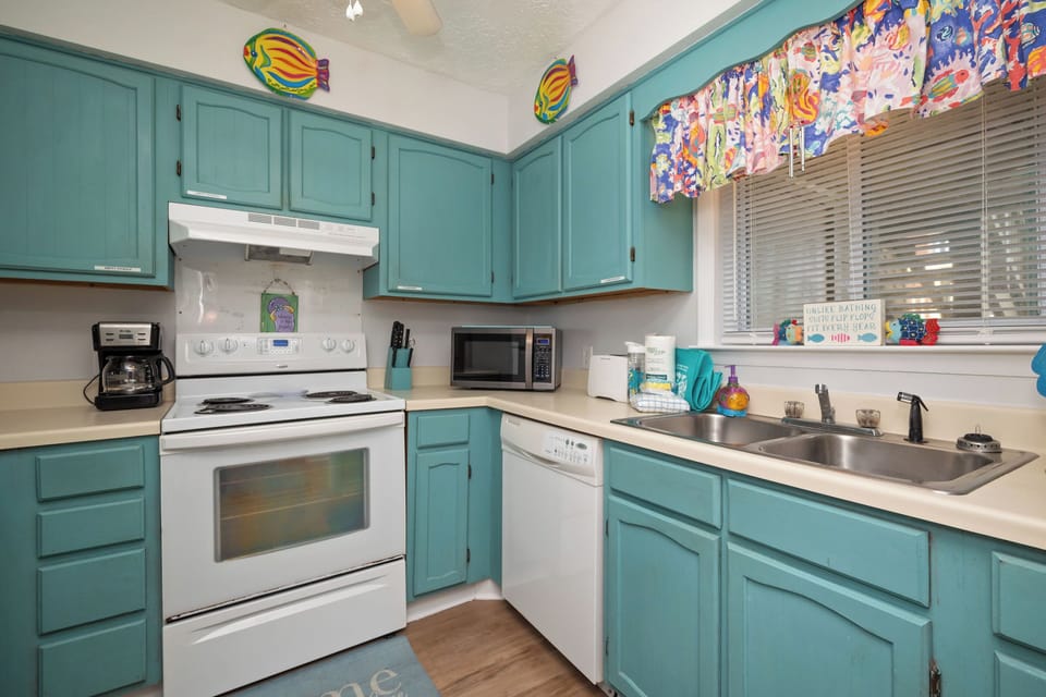 Kitchen - Northwest