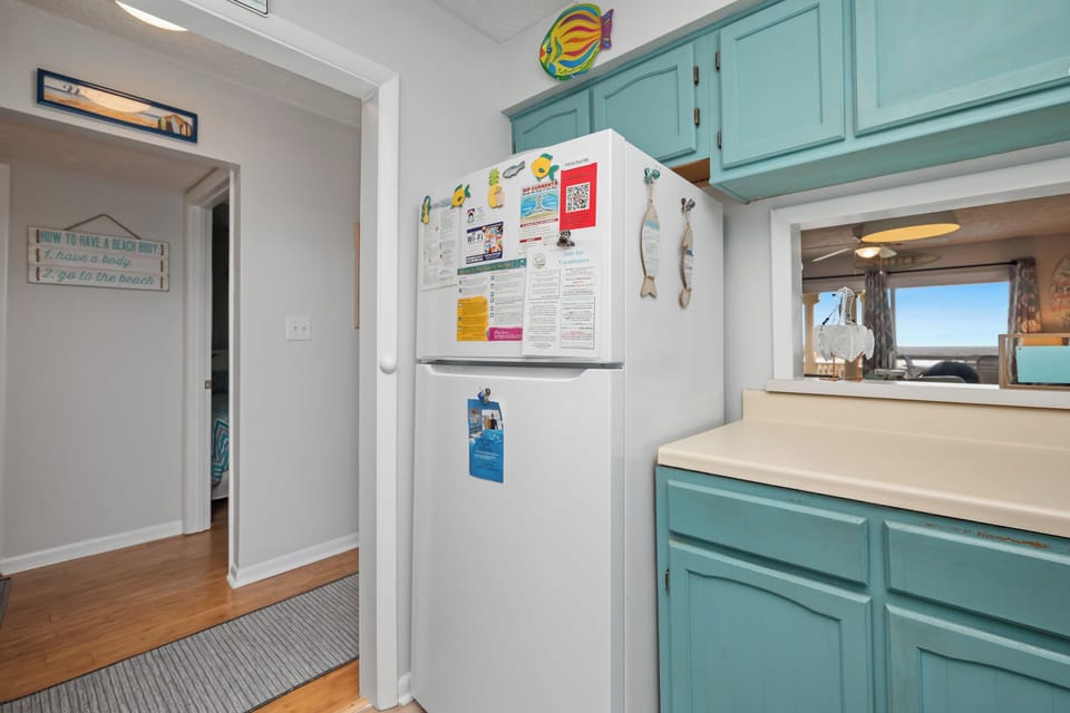 Kitchen - Northwest