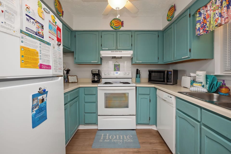 Kitchen - Northwest