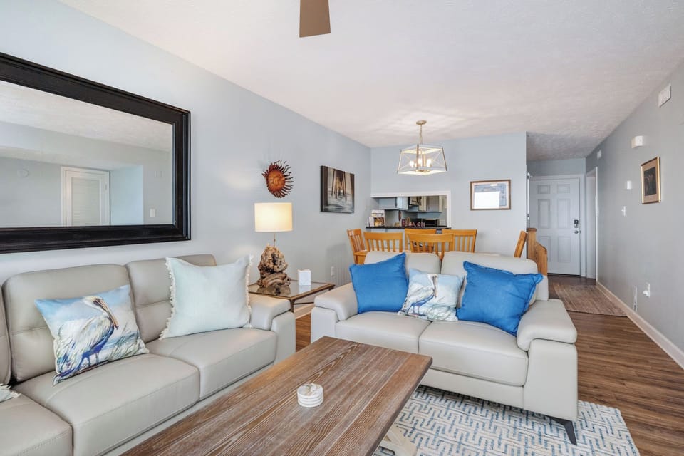 Living Room - Southwest