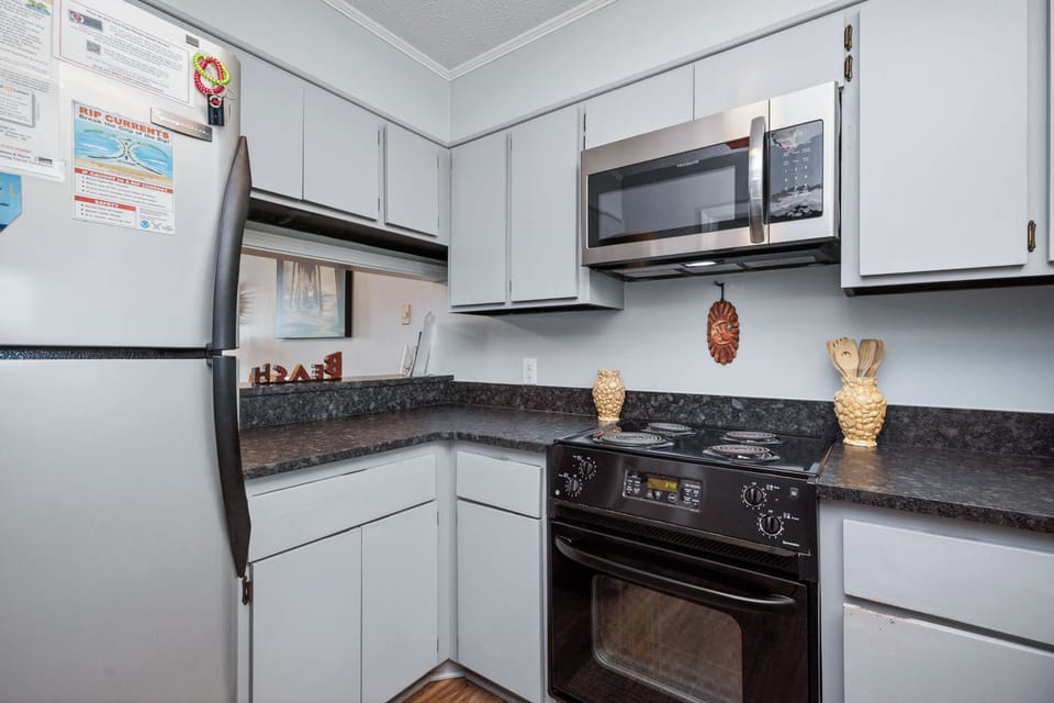 Kitchen - Northwest