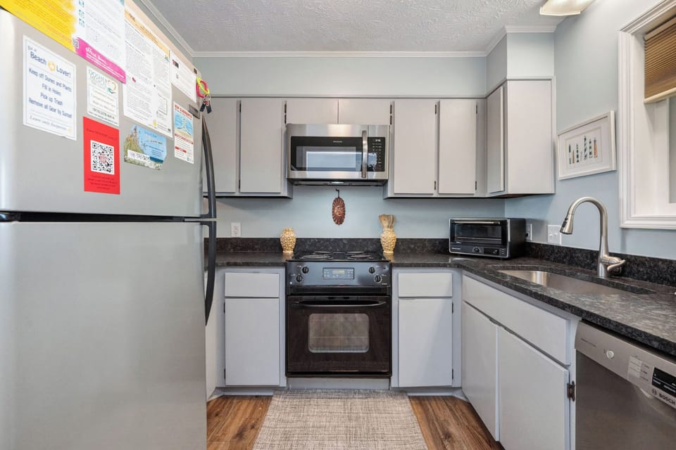 Kitchen - Northwest