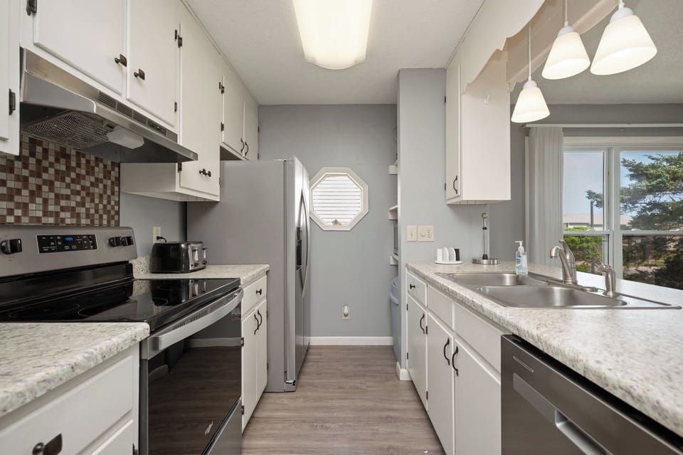 Kitchen - Southeast