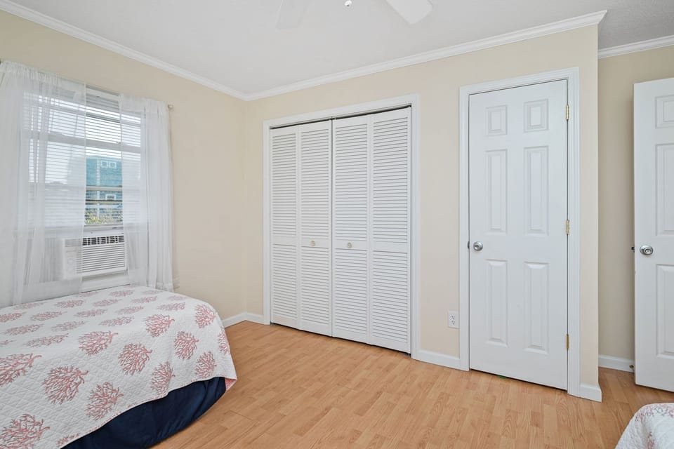 Bedroom #2 - Northeast