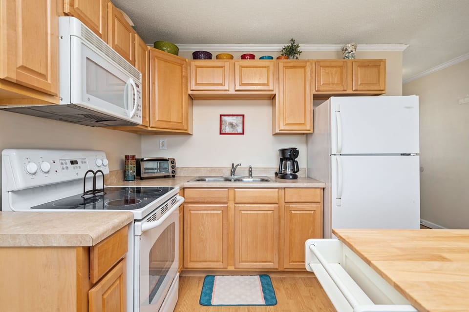 Kitchen - Southwest