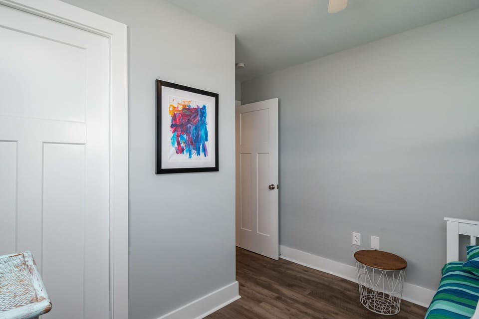 Bedroom #3 - Northeast