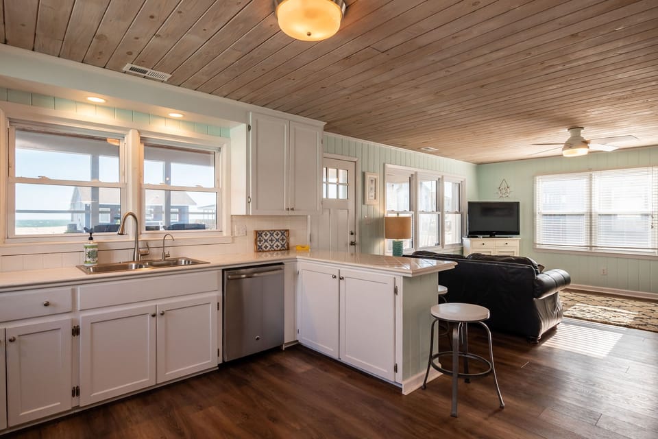 Kitchen - Southeast