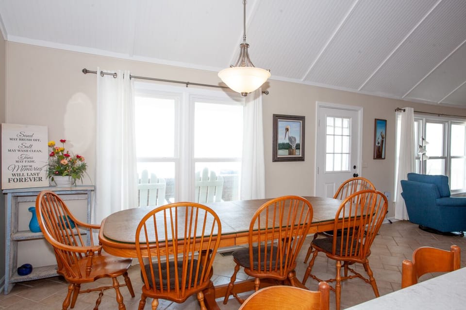 Dining Area - 1st Level