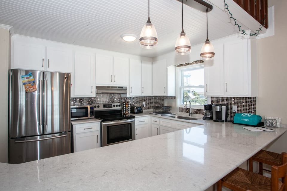 Kitchen - 1st Level