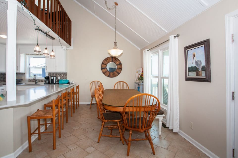 Dining Area - 1st Level