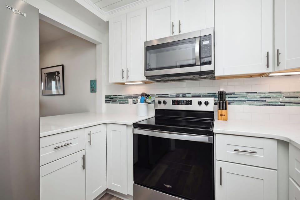 Kitchen - Northwest