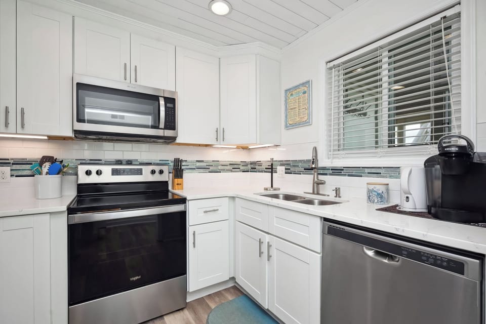 Kitchen - Northwest