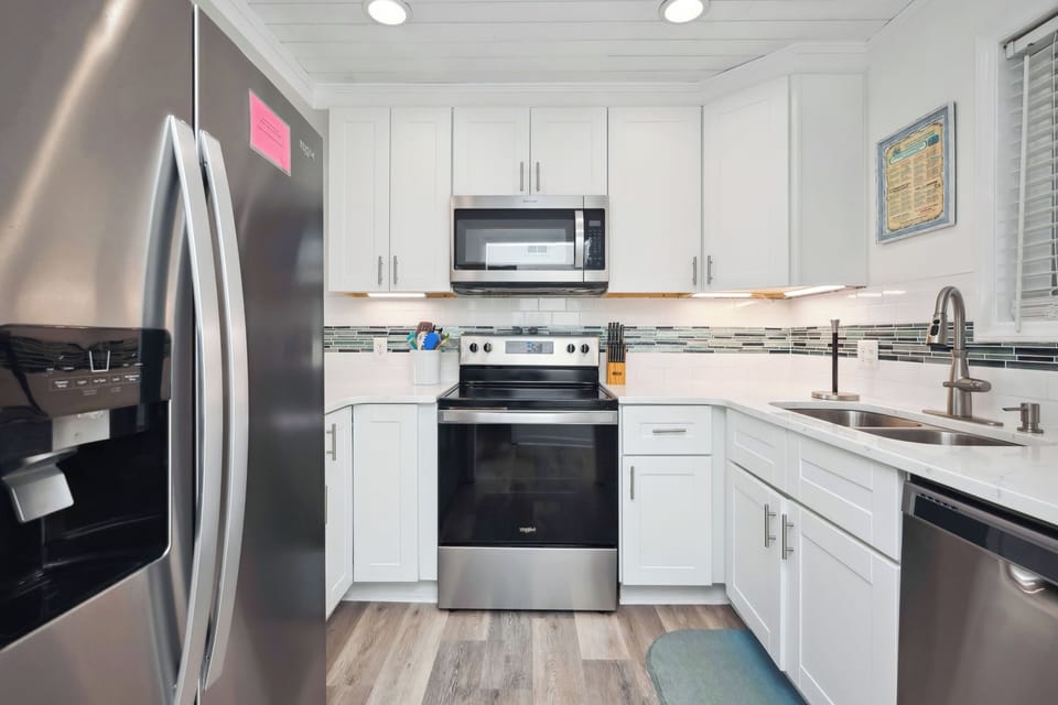 Kitchen - Northwest