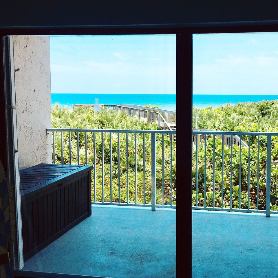 Direct Ocean View