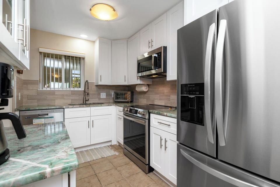 Kitchen - Northeast