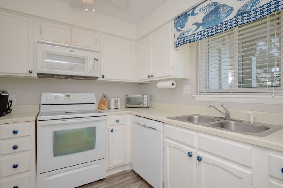 Kitchen - Northwest