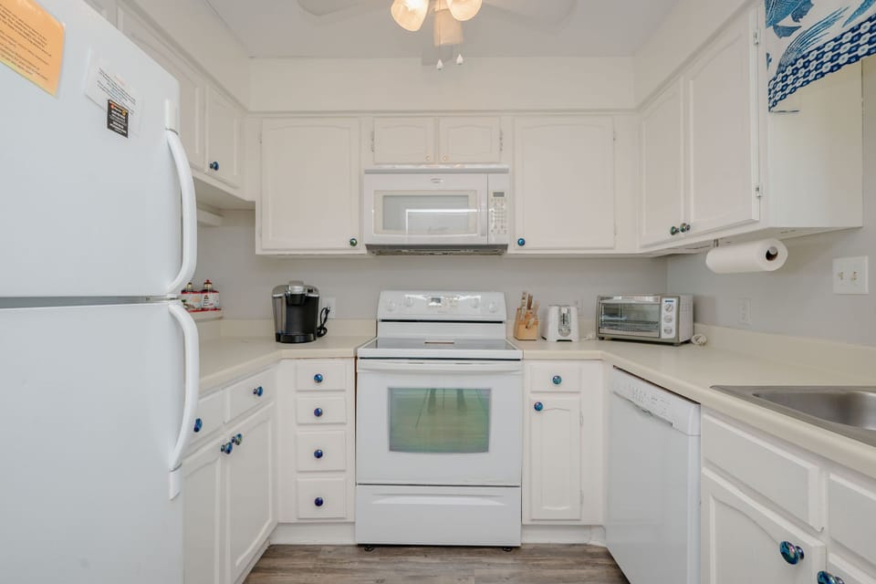 Kitchen - Northwest