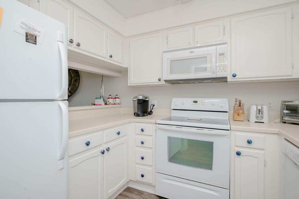 Kitchen - Northwest
