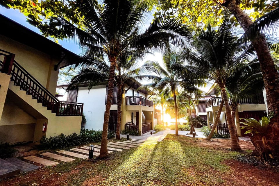 Deluxe Chalet | In-room safe, desk, rollaway beds, free WiFi