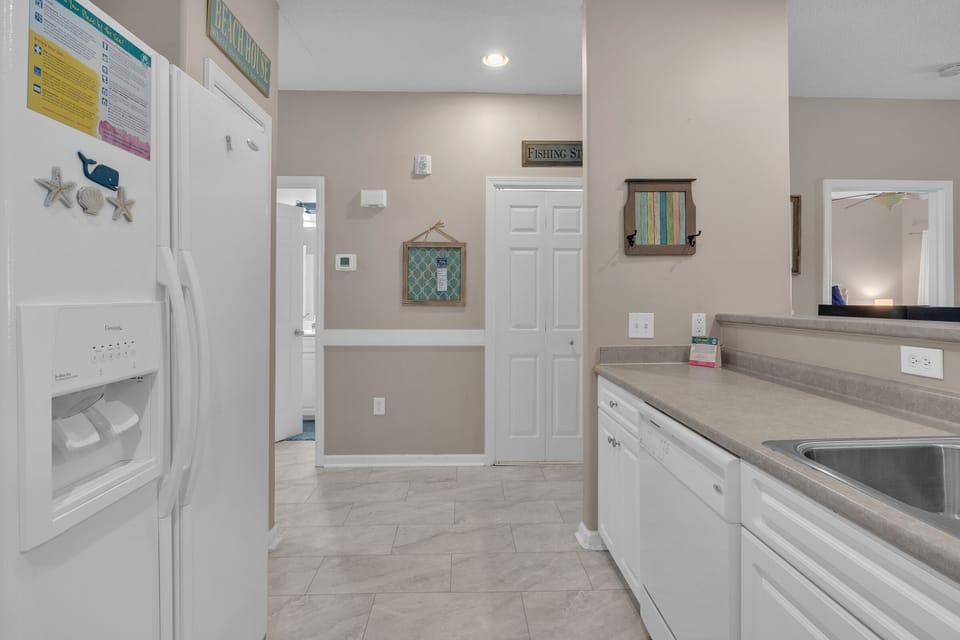Kitchen - North