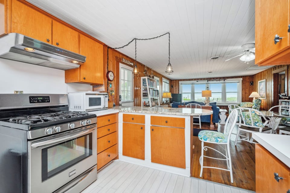Kitchen - Northeast