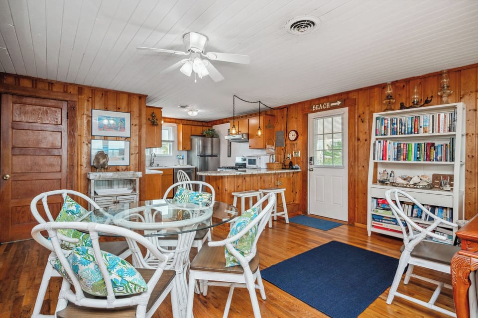 Dining - Southeast