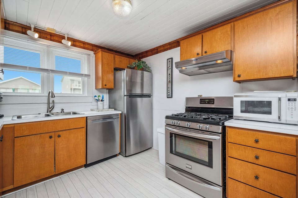 Kitchen - Northeast