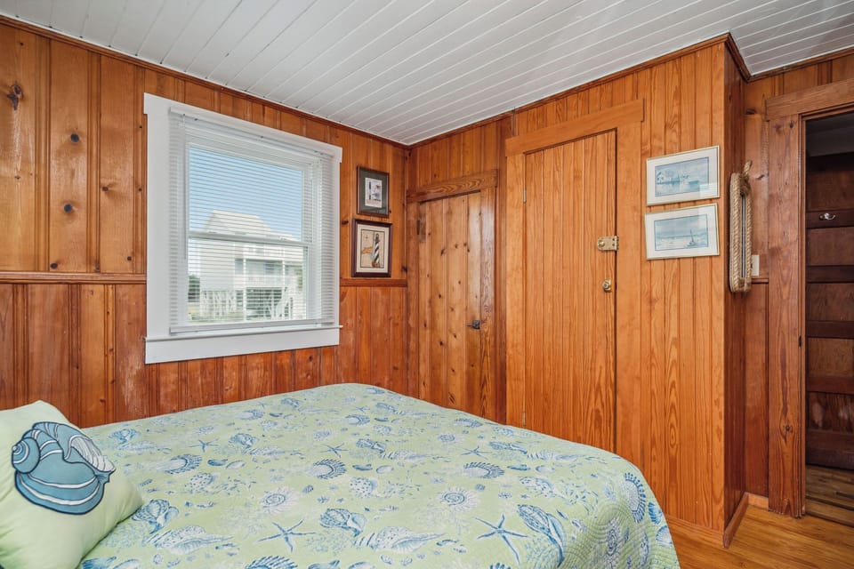 Bedroom #3 - Northwest