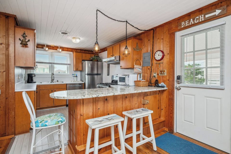 Kitchen - Northeast